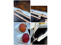 三菱ふそうキャンターパッカー車（塵芥車）小型（2t・3t）[写真29]