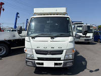 三菱ふそうキャンターパッカー車（塵芥車）小型（2t・3t）[写真05]