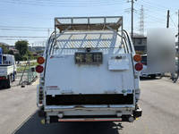 三菱ふそうキャンターパッカー車（塵芥車）小型（2t・3t）[写真06]