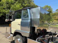 日野レンジャー深ダンプ（土砂禁ダンプ）中型（4t）[写真11]