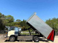 日野レンジャー深ダンプ（土砂禁ダンプ）中型（4t）[写真15]