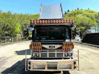 日野レンジャー深ダンプ（土砂禁ダンプ）中型（4t）[写真18]