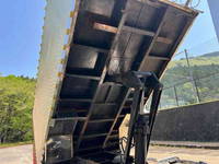 日野レンジャー深ダンプ（土砂禁ダンプ）中型（4t）[写真21]