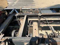 日野レンジャー深ダンプ（土砂禁ダンプ）中型（4t）[写真22]