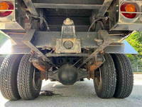 日野レンジャー深ダンプ（土砂禁ダンプ）中型（4t）[写真27]