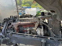 日野レンジャー深ダンプ（土砂禁ダンプ）中型（4t）[写真30]