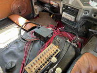 日野レンジャー深ダンプ（土砂禁ダンプ）中型（4t）[写真36]