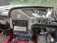 日野レンジャー深ダンプ（土砂禁ダンプ）中型（4t）[写真37]