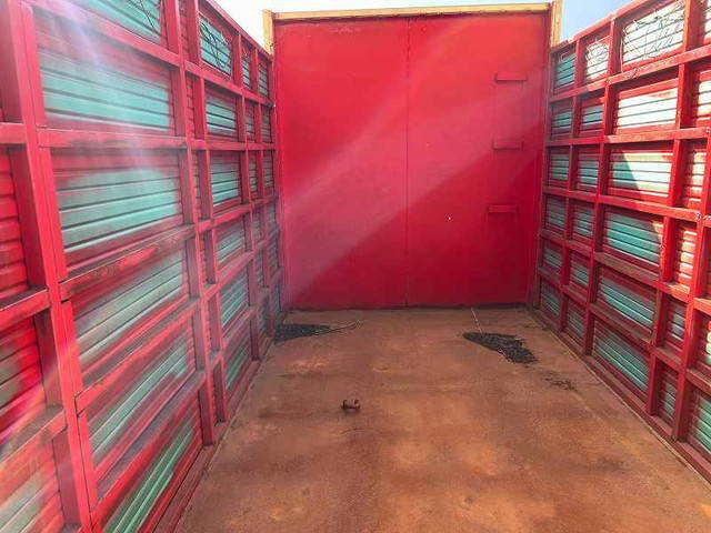 日野レンジャー深ダンプ（土砂禁ダンプ）中型（4t）[写真08]