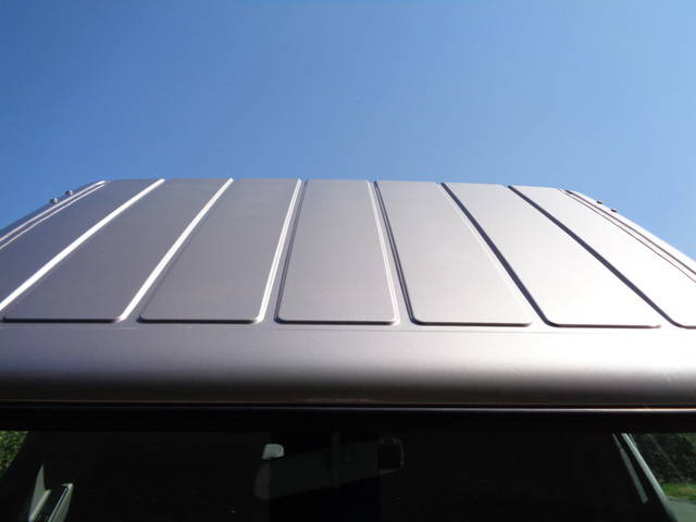 三菱ふそうキャンターダンプ小型（2t・3t）[写真11]