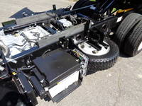 三菱ふそうキャンターダンプ小型（2t・3t）[写真12]