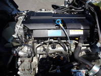 三菱ふそうキャンターダンプ小型（2t・3t）[写真14]