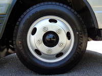 三菱ふそうキャンターダンプ小型（2t・3t）[写真16]