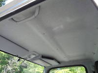 三菱ふそうキャンターダンプ小型（2t・3t）[写真20]