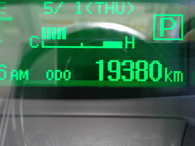 三菱ふそうキャンターダンプ小型（2t・3t）[写真27]