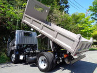 三菱ふそうキャンターダンプ小型（2t・3t）[写真02]