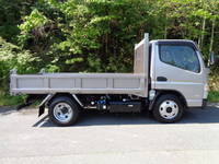 三菱ふそうキャンターダンプ小型（2t・3t）[写真06]