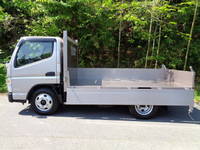 三菱ふそうキャンターダンプ小型（2t・3t）[写真07]