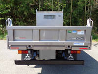 三菱ふそうキャンターダンプ小型（2t・3t）[写真08]