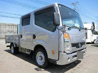 日産アトラスダブルキャブ(Wキャブ)小型(2t・3t)