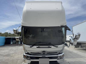 中古アルミウイング 日野 東京・福島・秋田 レンジャー（2PG