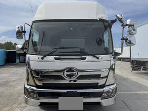 中古アルミウイング 日野 東京・福島・秋田 レンジャー（2PG