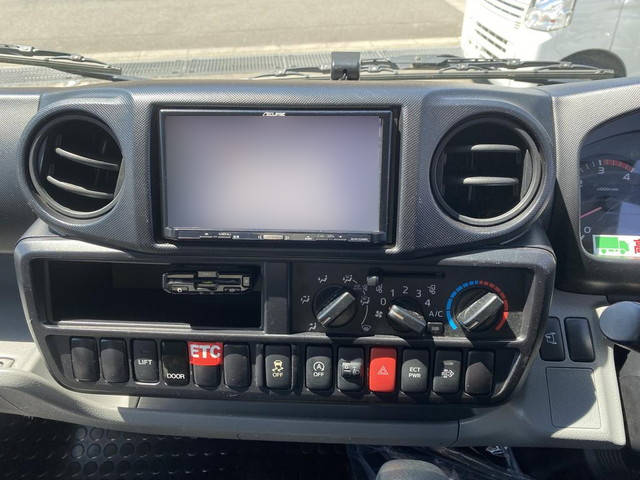 トヨタその他の車種パネルバン小型（2t・3t）[写真14]