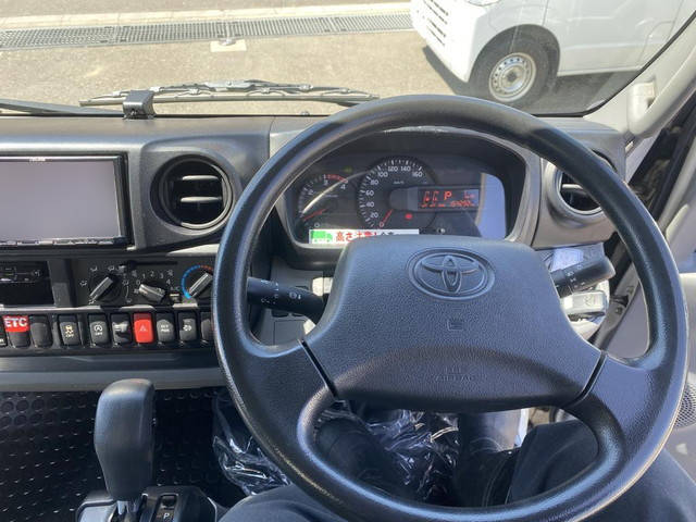 トヨタその他の車種パネルバン小型（2t・3t）[写真15]