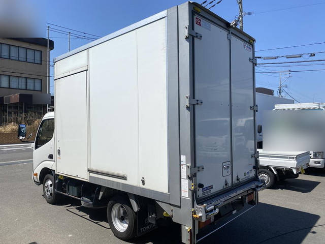 トヨタその他の車種パネルバン小型（2t・3t）[写真02]