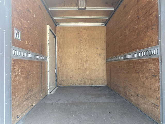 トヨタその他の車種パネルバン小型（2t・3t）[写真03]