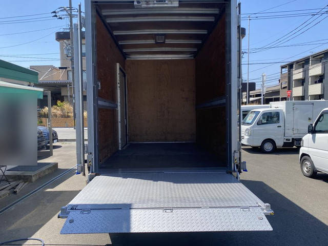 トヨタその他の車種パネルバン小型（2t・3t）[写真04]