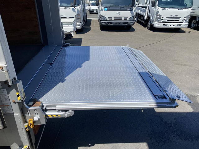 トヨタその他の車種パネルバン小型（2t・3t）[写真05]