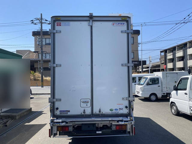 トヨタその他の車種パネルバン小型（2t・3t）[写真07]