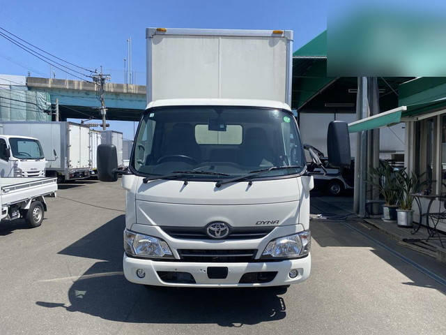 トヨタその他の車種パネルバン小型（2t・3t）[写真08]