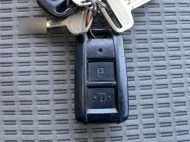 トヨタその他の車種パネルバン小型（2t・3t）[写真09]