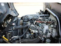 トヨタトヨエース平ボディ小型（2t・3t）[写真11]