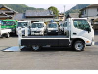 トヨタトヨエース平ボディ小型（2t・3t）[写真12]