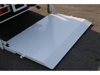 トヨタトヨエース平ボディ小型（2t・3t）[写真16]