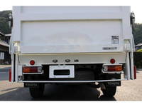 トヨタトヨエース平ボディ小型（2t・3t）[写真19]