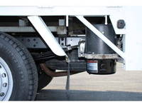 トヨタトヨエース平ボディ小型（2t・3t）[写真20]