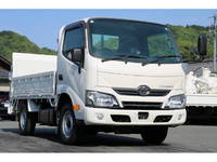 トヨタトヨエース平ボディ小型（2t・3t）[写真01]