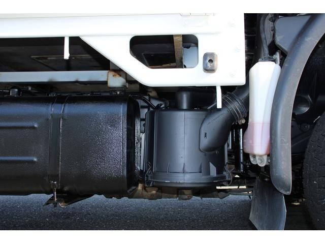 トヨタトヨエース平ボディ小型（2t・3t）[写真23]