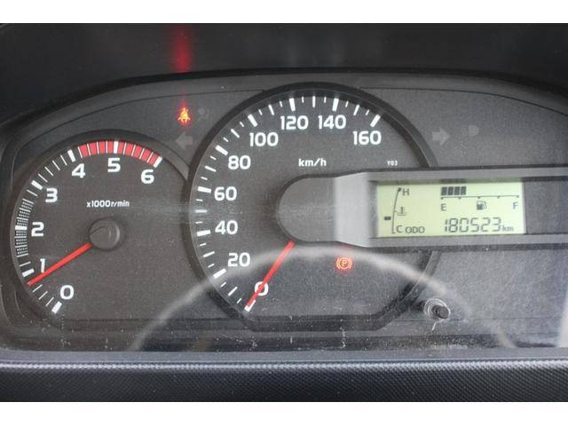 トヨタトヨエース平ボディ小型（2t・3t）[写真26]