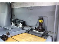 トヨタトヨエース平ボディ小型（2t・3t）[写真38]