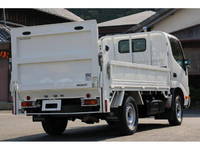 トヨタトヨエース平ボディ小型（2t・3t）[写真05]