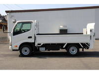 トヨタトヨエース平ボディ小型（2t・3t）[写真06]