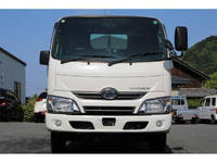 トヨタトヨエース平ボディ小型（2t・3t）[写真07]