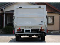 トヨタトヨエース平ボディ小型（2t・3t）[写真08]