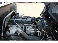 トヨタトヨエース平ボディ小型（2t・3t）[写真10]