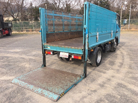 三菱ふそうキャンター平ボディ小型（2t・3t）[写真02]